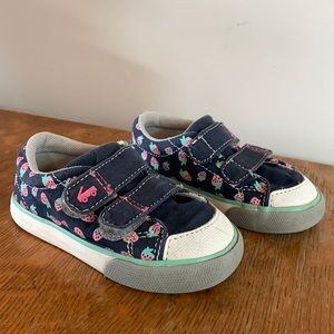 SeeKaiRun Girls shoes